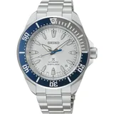 Seiko Prospex Automatik Edelstahl 41,70 mm HBB001K1