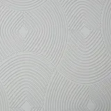 BOUTIQUE Vliestapete Ulterior 10,05 x 0,52 m 64 g Grau 34193
