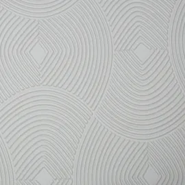 BOUTIQUE Vliestapete Ulterior 10,05 x 0,52 m 64 g Grau 34193