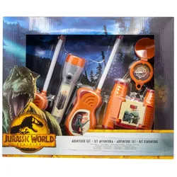 Jurassic World - Dominion Adventureset 5 tlg.