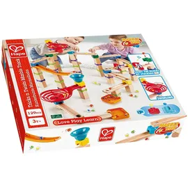 HaPe Kunterbunte Murmelbahn