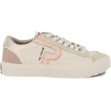 Palladium Ace Lo Mix Damen Beige 40