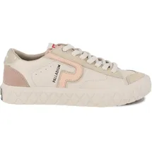 Palladium Ace Lo Mix Damen Beige 40