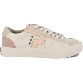 Palladium Ace Lo Mix Damen Beige 40