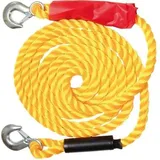 Alca Abschleppseil 4,0 m