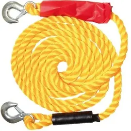 Alca Abschleppseil 4,0 m