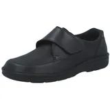 Berkemann Berkoflex Herren Schwarz 47