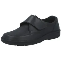 Berkemann Berkoflex Herren Schwarz 47