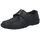 Berkemann Berkoflex Herren Schwarz 47
