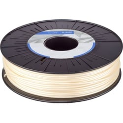 Basf Filament (PLA, 1.75 mm, 750 g, Weiss), 3D Filament, Weiss