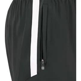 Jako Herren Short Brasil C6292-21 XXXXL - Anthrazit/Weiß - XXXXL