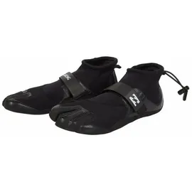 BILLABONG Pro Reef BT 2 mm, Neoprenschuhe - Herren Black 42