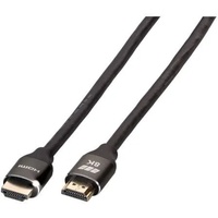 EFB-Elektronik EFB Elektronik K5440HQSW.2 HDMI-Kabel 2 m, HDMI Typ A (Standard) schwarz