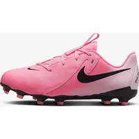 Nike Jr. Phantom GX 2 Academy FG sunset pulse/schwarz 38
