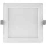 Ledvance LED Downlight SLIM SQUARE 12W/6500K 155mm Einbauleuchte (079311)