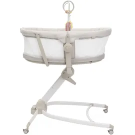 Chicco Baby Hug 4in1 Armonia Beige inkl. Rollen