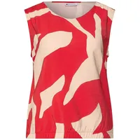 STREET ONE Top glory red | Gr.: 38