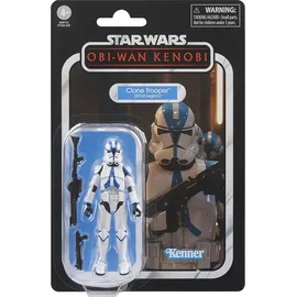 Hasbro Klonkrieger (501. Legion) Actionfigur 10 cm - Weiß
