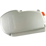 Fiamma Endkappe links, Titanium - Ersatzteil Nr. 98655T586 - passend zu F45 L