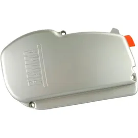 Fiamma Endkappe links, Titanium - Ersatzteil Nr. 98655T586 - passend zu F45 L