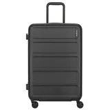 Samsonite Quadrix 4-Rollen Trolley 68 cm black