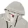 ICEPEAK Ames Fleecejacke Weiß L