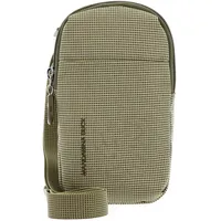 Mandarina Duck Medium 20, Telefonhalter für Damen, Einheitsgröße, Jade, Einheitsgröße - Einheitsgröße