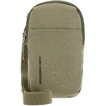 Mandarina Duck Medium 20, Telefonhalter für Damen, Einheitsgröße, Jade, Einheitsgröße - Einheitsgröße