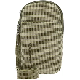 Mandarina Duck Medium 20, Telefonhalter für Damen, Einheitsgröße, Jade, Einheitsgröße - Einheitsgröße