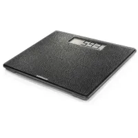 Soehnle Personenwaage Style Sense Comfort Coral, Körperwaage mit hochwertig