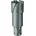Ruko Kernbohrer mit Hartmetallschneiden und Weldonschaft 3/4 Zoll Durchmesser 23 mm