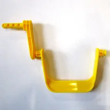 Big Waterplay Parts Wasserrad groß