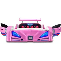 Autobett Velocity XRF-3 in Pink - Rosa