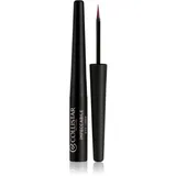 Collistar Impeccabile Eye Liner langanhaltender wasserfester Eyeliner Farbton Burgundy 2.5 ml