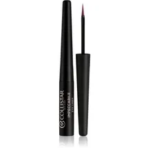 Collistar Impeccabile Eye Liner langanhaltender wasserfester Eyeliner Farbton Burgundy 2.5 ml