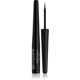 Collistar Impeccabile Eye Liner langanhaltender wasserfester Eyeliner Farbton Burgundy 2.5 ml