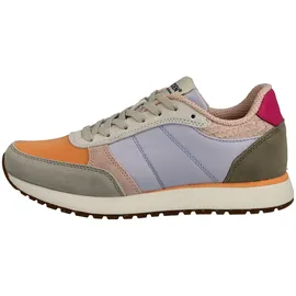 Woden Ronja für Damen, bunt Größe 37