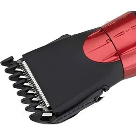M2 Tec HC-001 rot