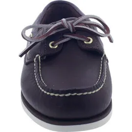 Timberland Classic Boat Herren Braun 44