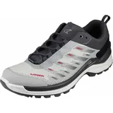 Lowa Ferrox GTX LO Damen Schwarz/Offwhite 39,5