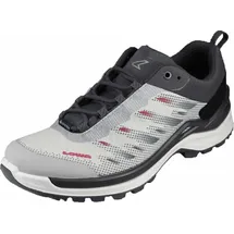 Lowa Ferrox GTX LO Damen Schwarz/Offwhite 39,5