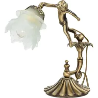 Licht-Erlebnisse Licht-Erlebnisse, Tischlampe, Putti (E27)