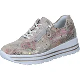 WALDLÄUFER H-Lana rosa lightgold 40,5