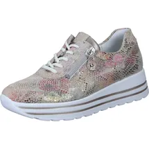 WALDLÄUFER H-Lana rosa lightgold 40,5