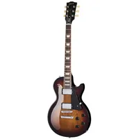Gibson Les Paul Studio Smokehouse Burst