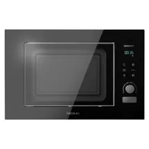 Cecotec GrandHeat 2090 Schwarz