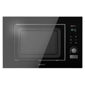 Cecotec GrandHeat 2090 Schwarz