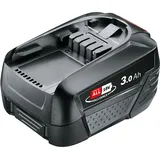 3,0 Ah W-C Alliance 1600A02P4P