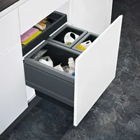 Franke Mythos 60 l Grau