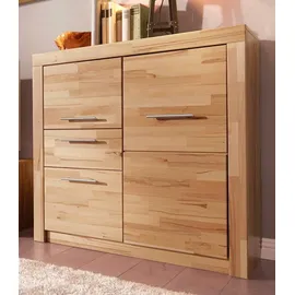 vogl möbelfabrik VOGL »Toronto« 100x98cm core beech